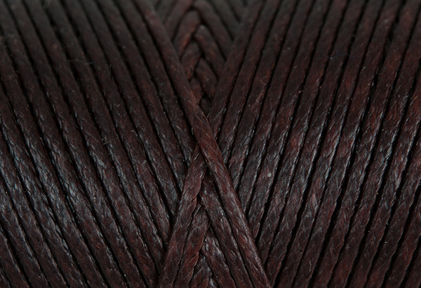 Custom Wheel Cover - Custom Marine Leather